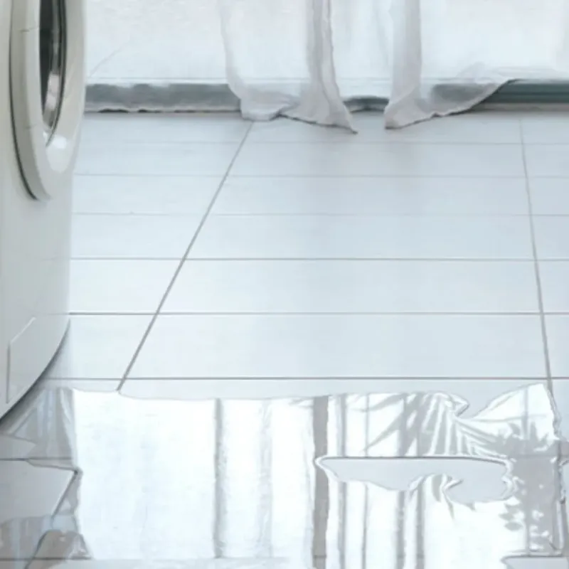 Appliance Leak Cleanup in Estacada, OR